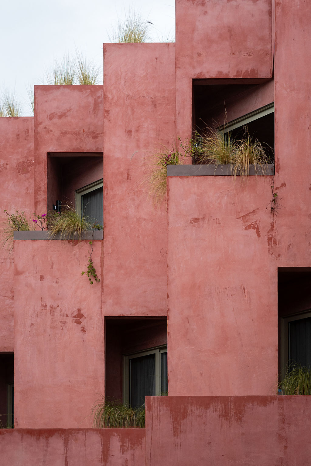 Laiva Plaza boutique hotel by studio RA!