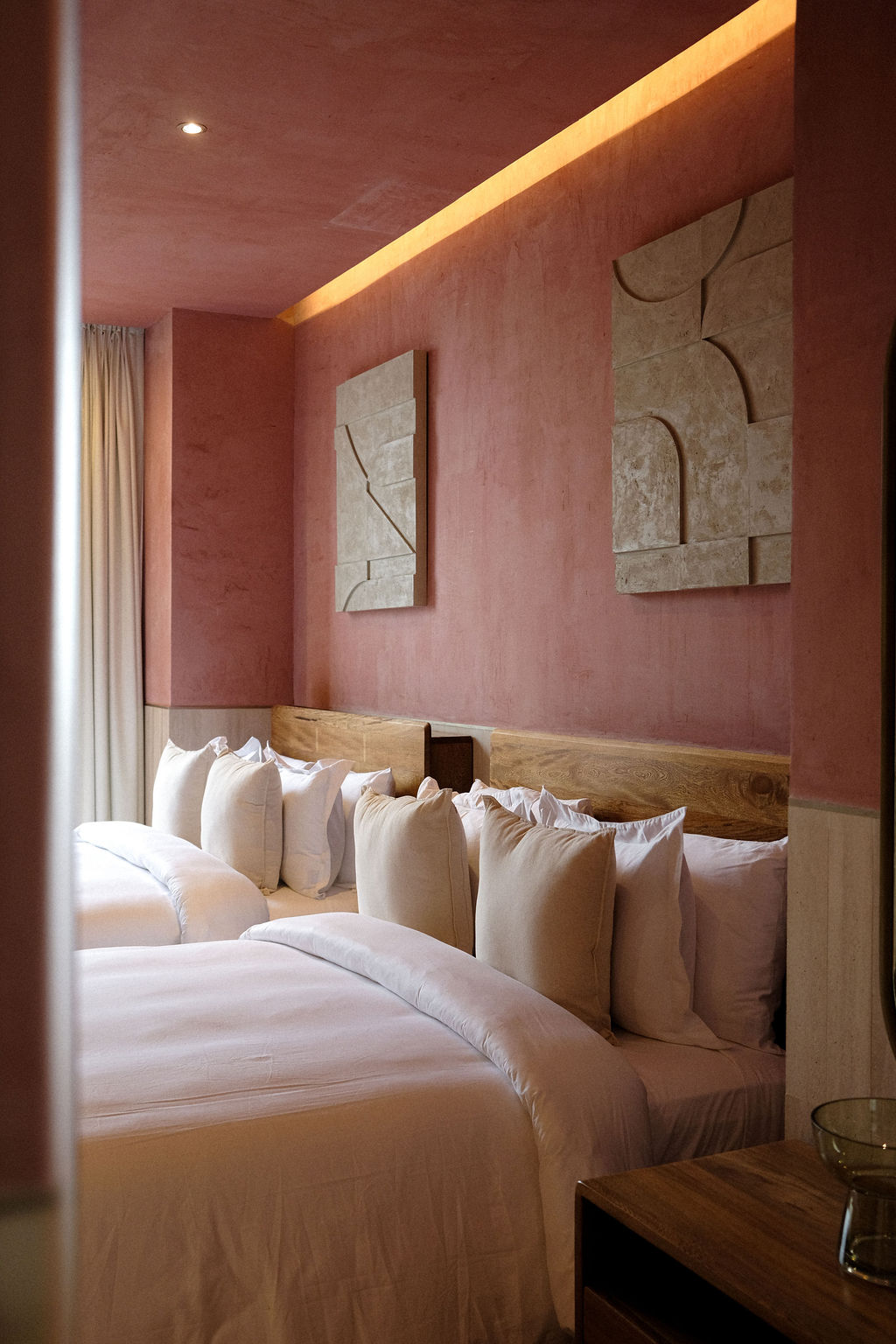 Laiva Plaza boutique hotel by studio RA!