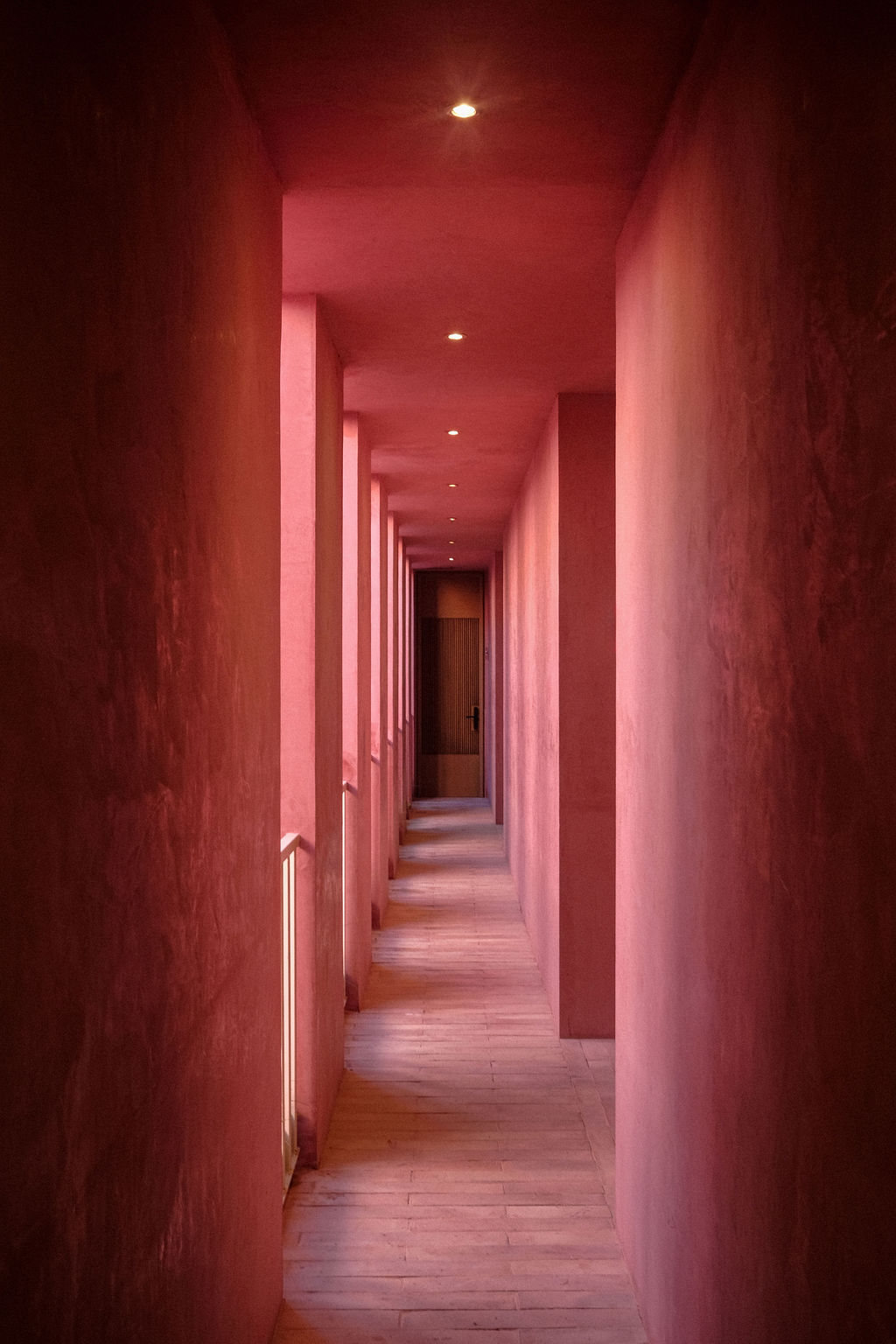 Laiva Plaza boutique hotel by studio RA!