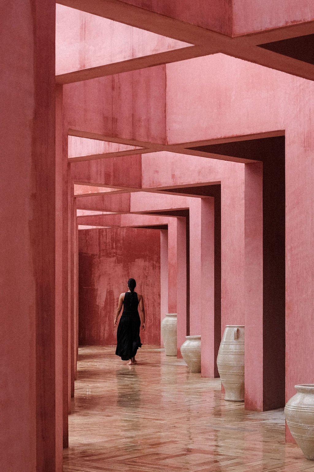 Laiva Plaza boutique hotel by studio RA!