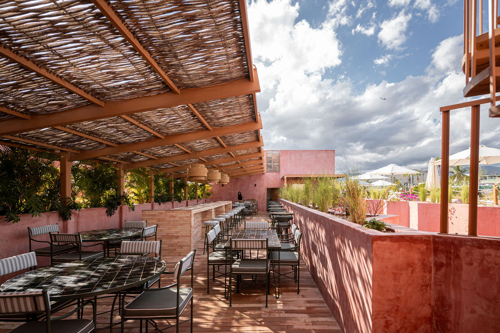 Laiva Plaza boutique hotel by studio RA!