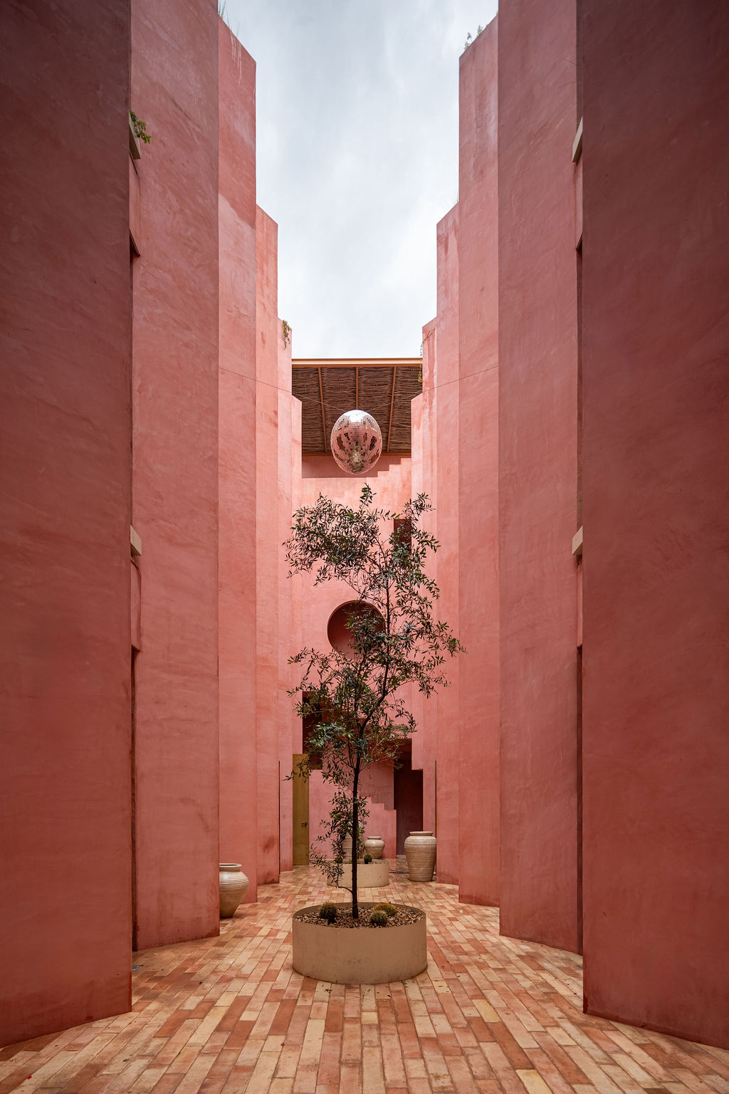 Laiva Plaza boutique hotel by studio RA!