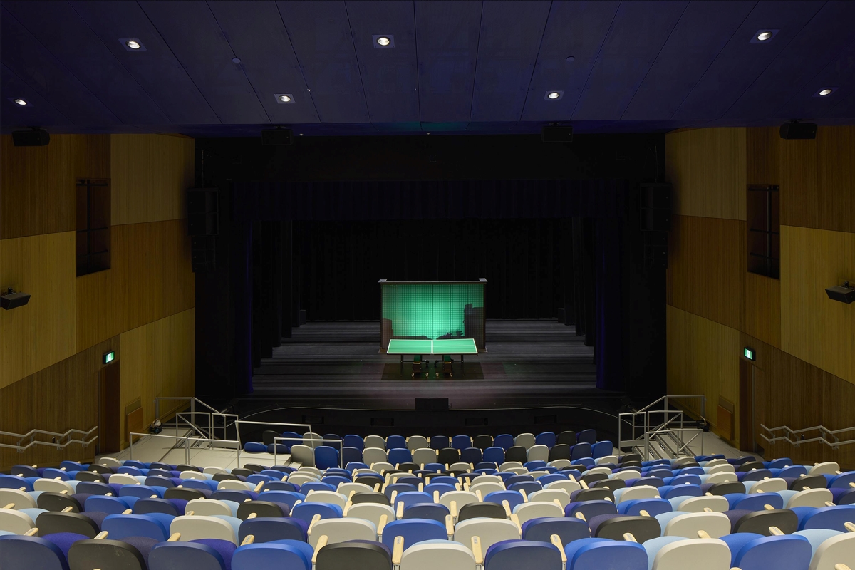 Theatre