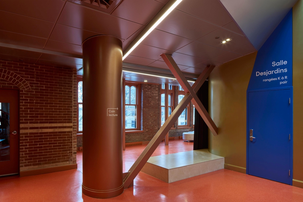 Foyer