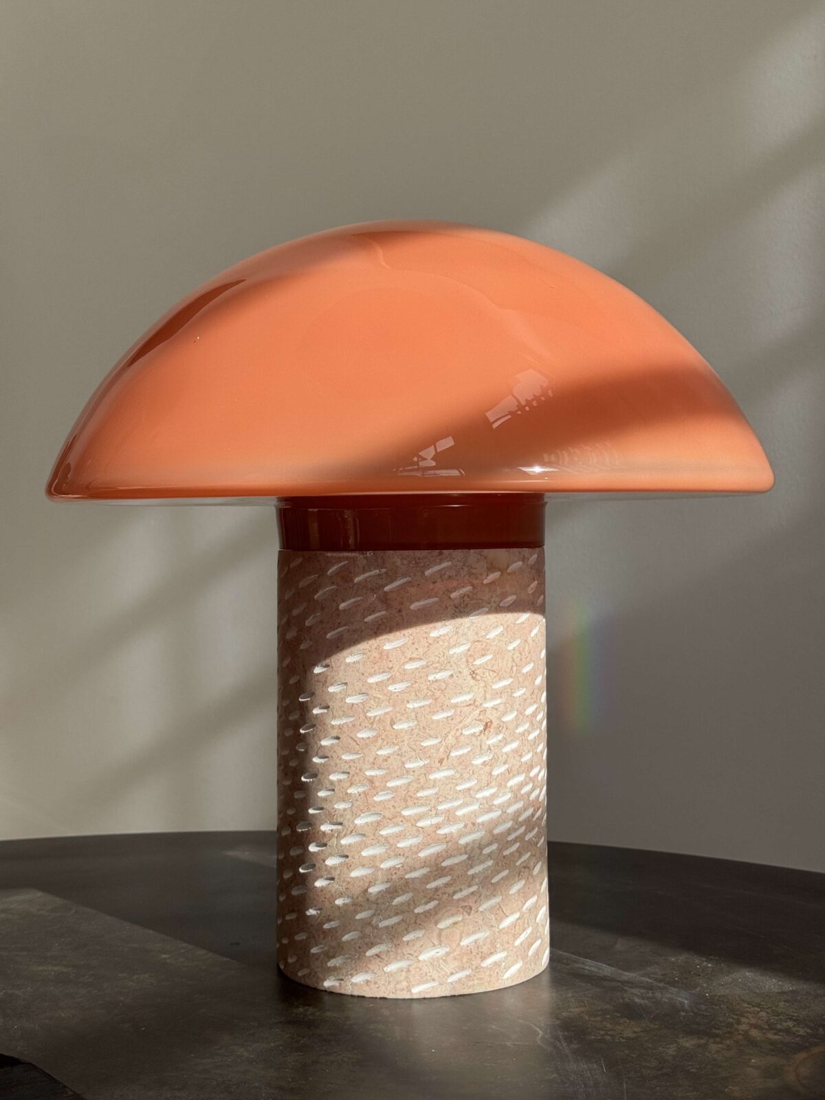 Lamp by Martinho Pita Studio