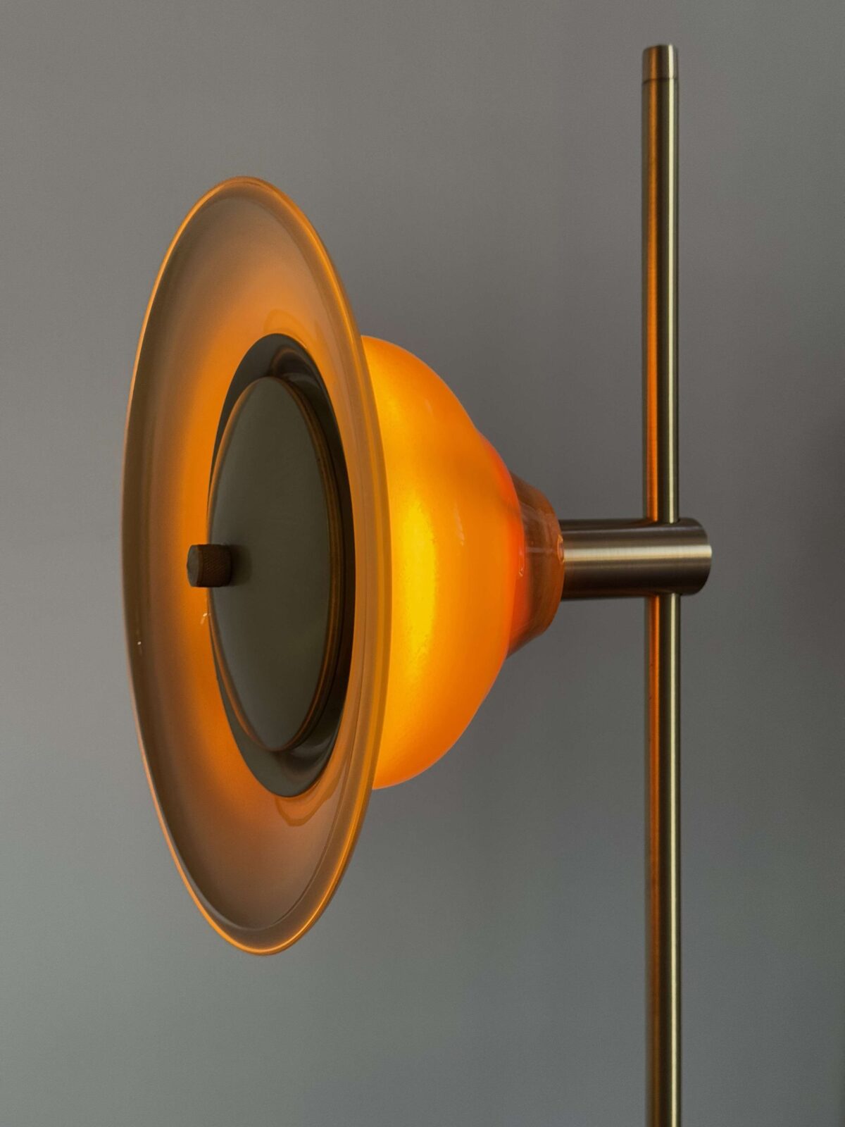 Lamp by Martinho Pita Studio