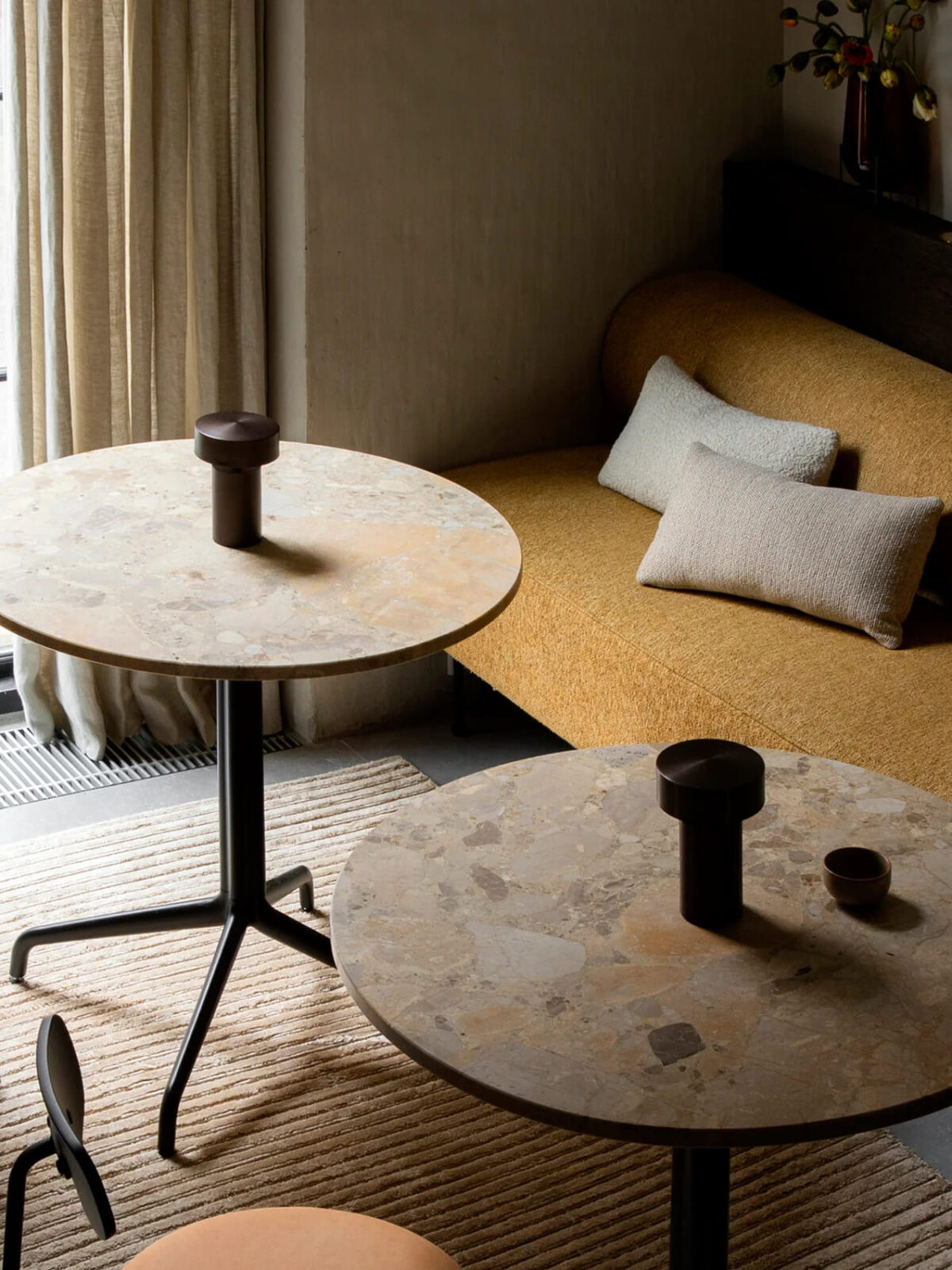 Portable lamp by Audo Copenhagen