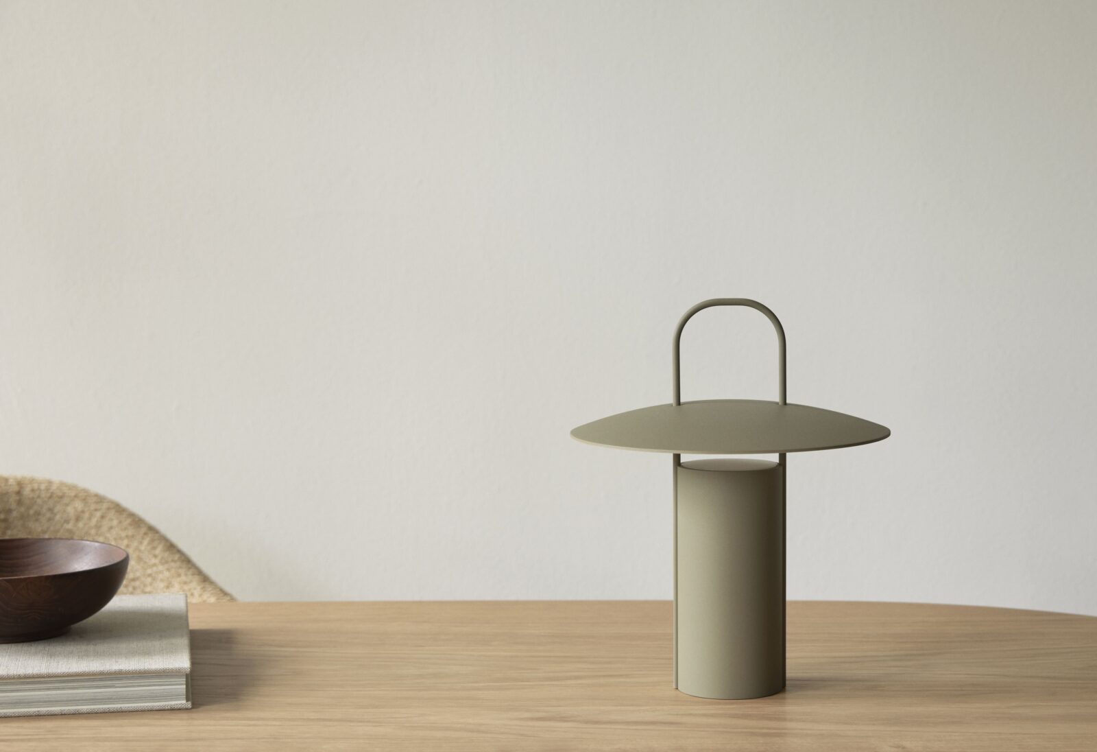 Portable lamp by Audo Copenhagen