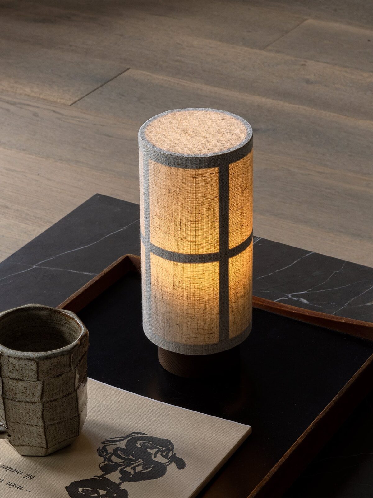 Portable lamp by Audo Copenhagen