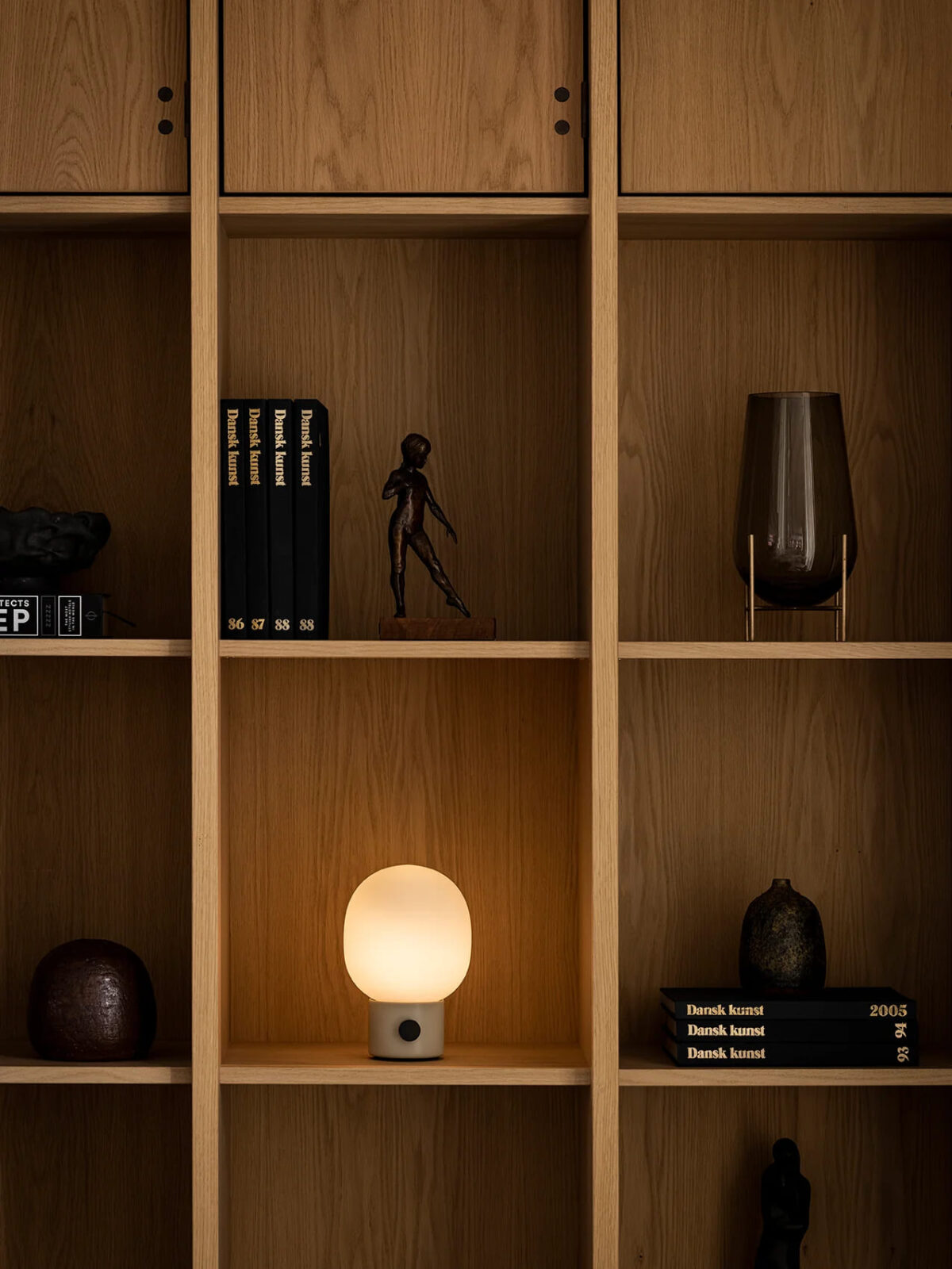Portable lamp by Audo Copenhagen