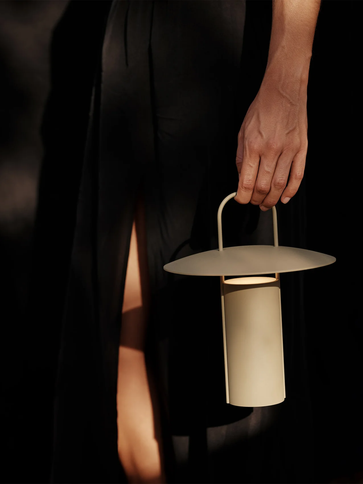 Portable lamp by Audo Copenhagen