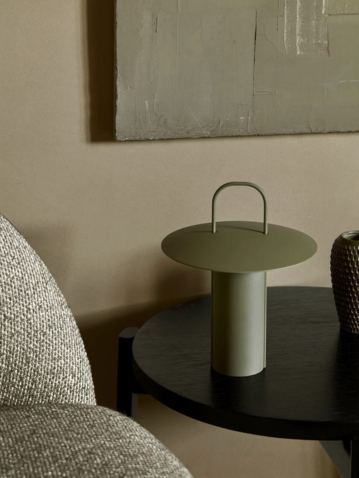 Portable lamp by Audo Copenhagen