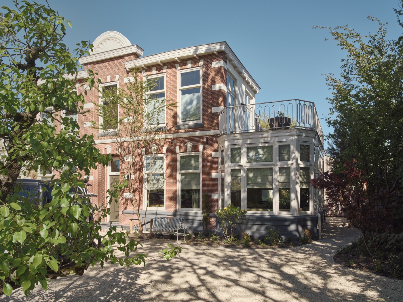 Home Wilhelminalaan header
