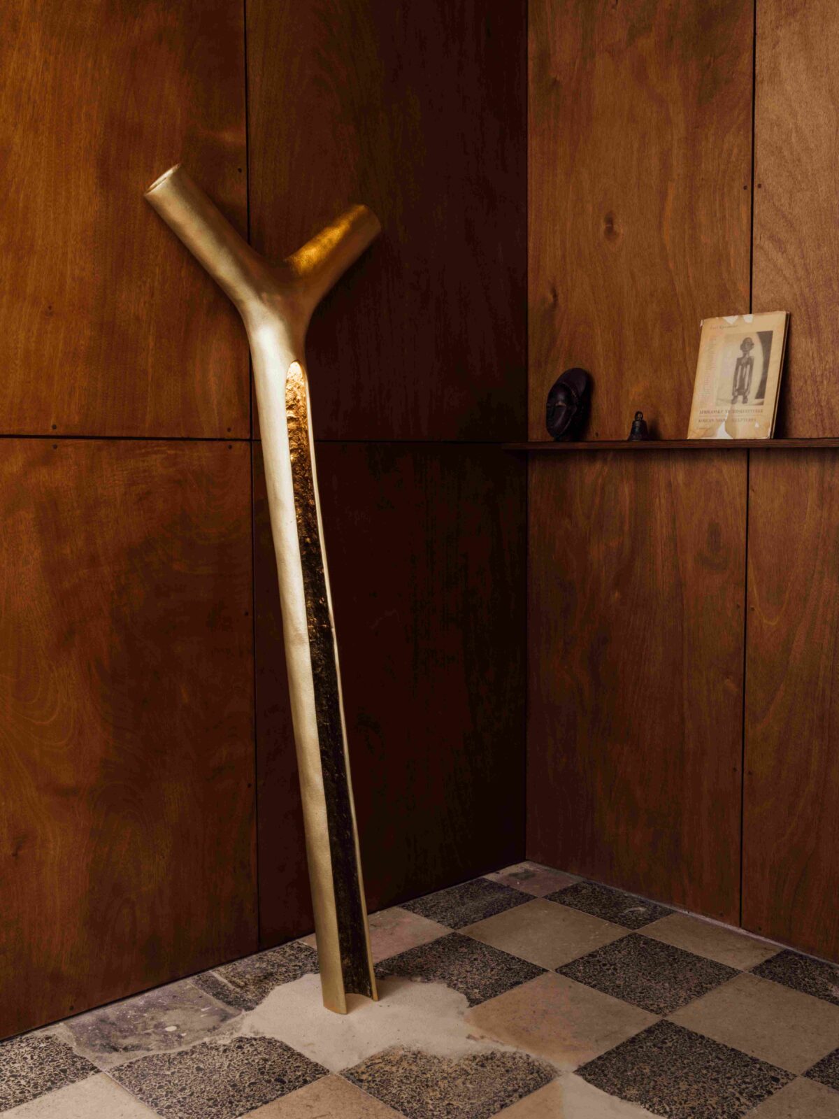 Maison Integre lamp