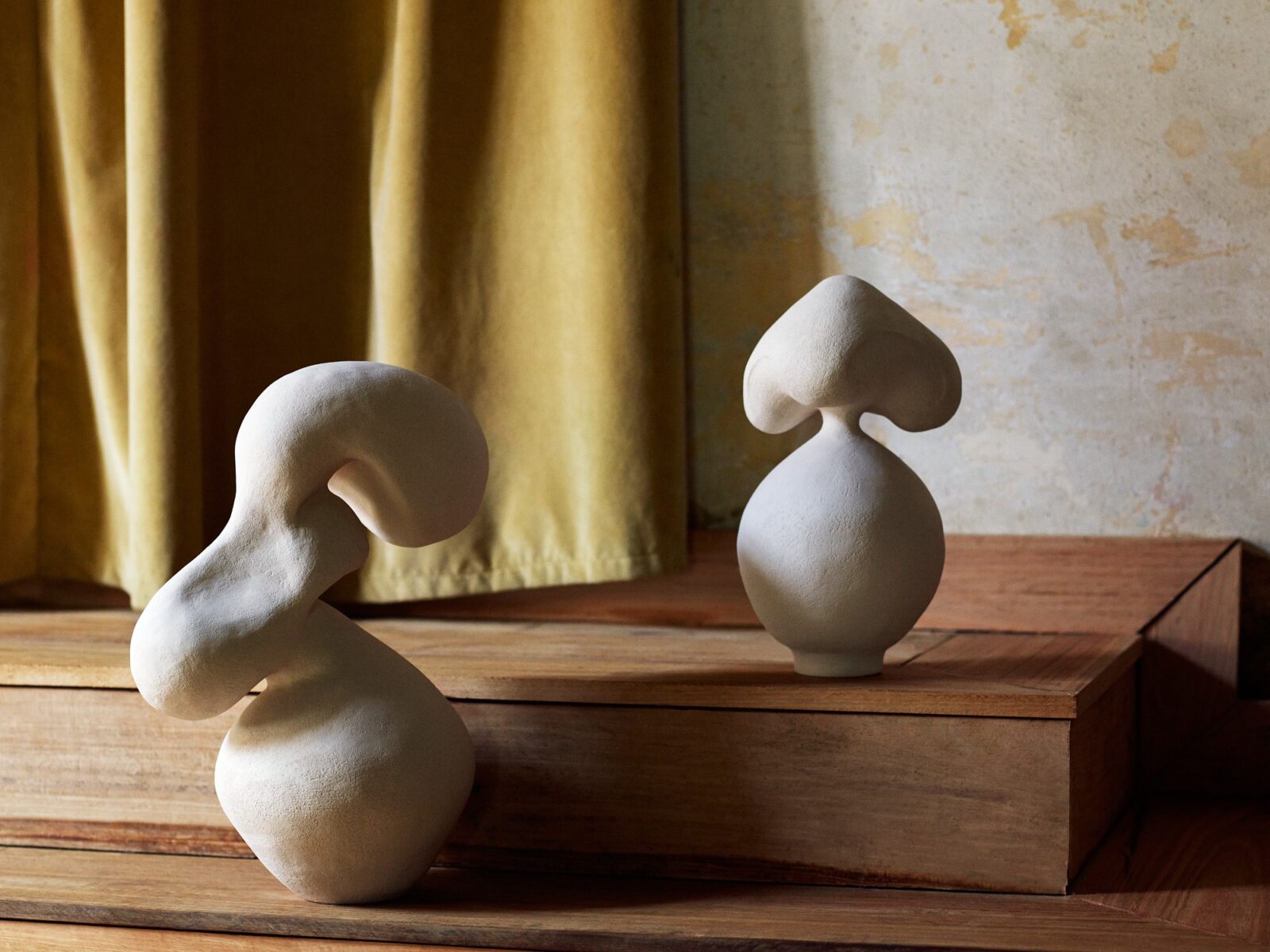 Grilo by Margaux Carel