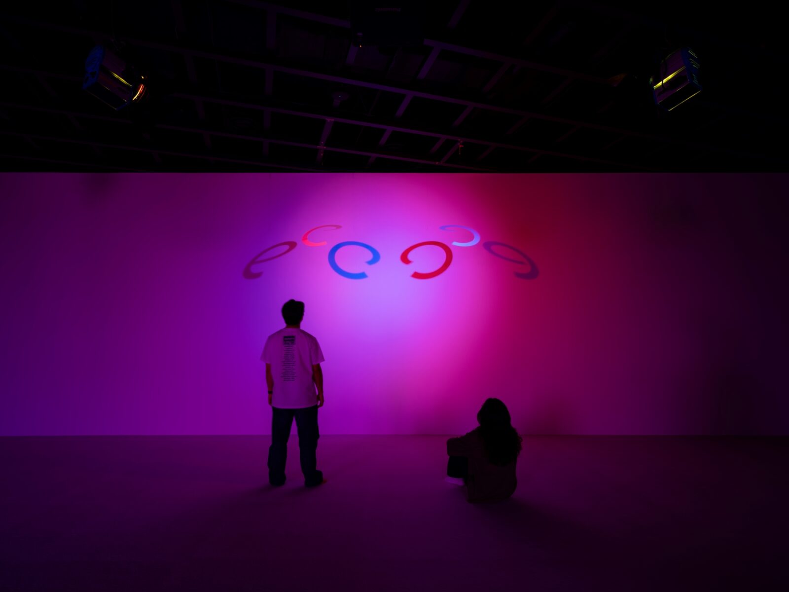 Marian Zazeela, La Monte Young, Jung Hee Choi Dream House
