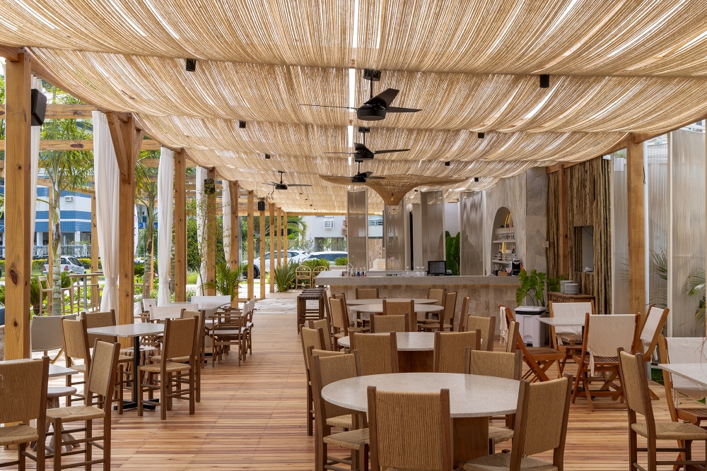 May Restaurant