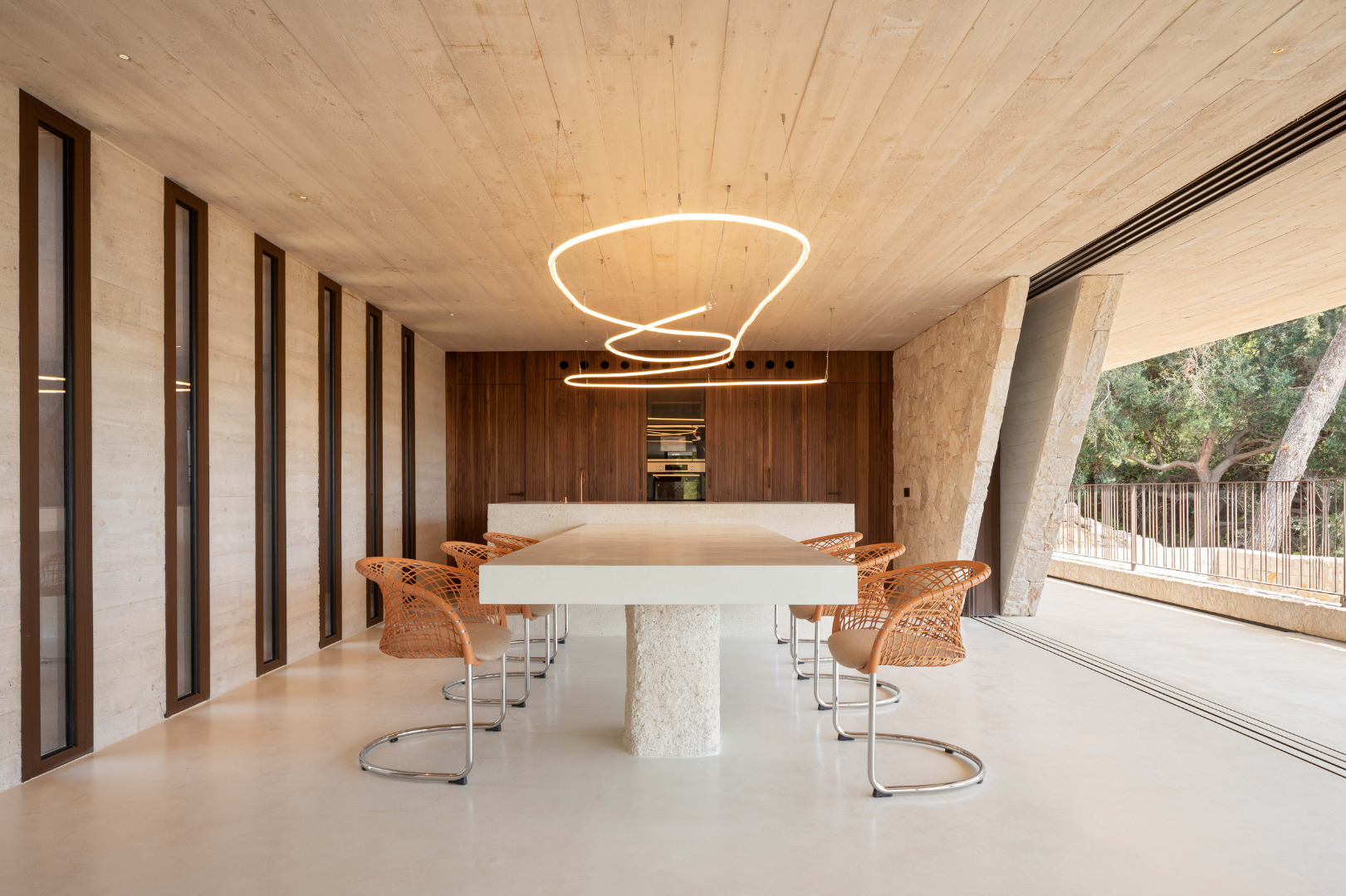 Monolith by Minimal studio