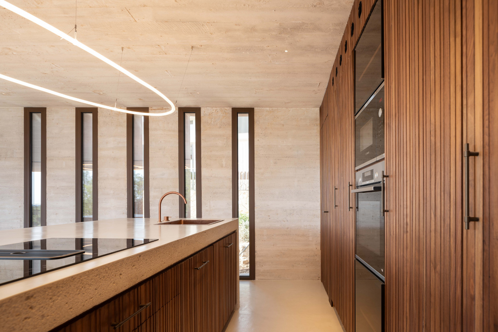 Monolith by Minimal studio