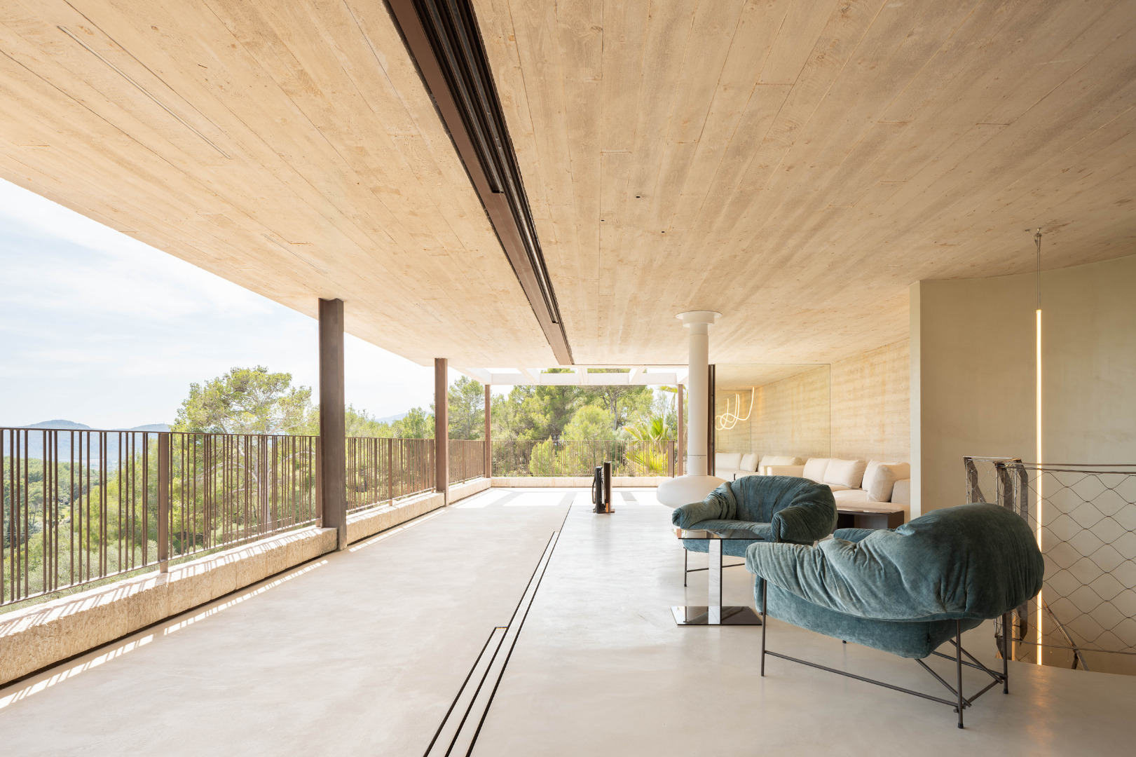 Monolith by Minimal studio
