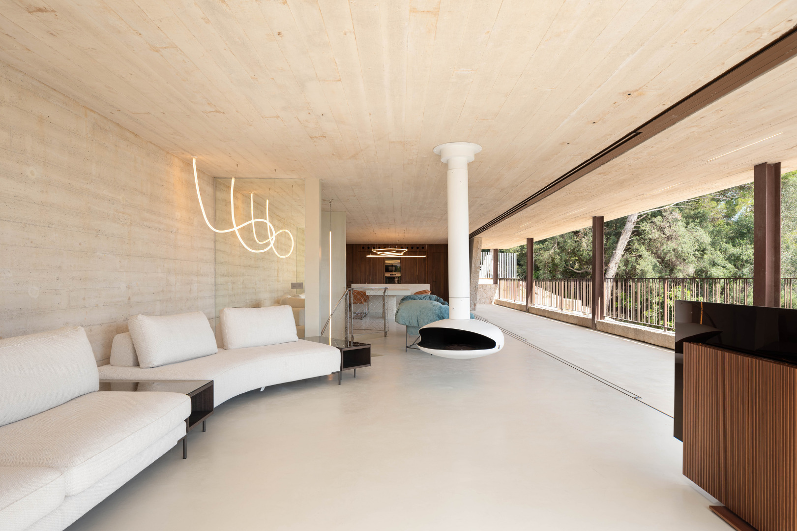 Monolith by Minimal studio