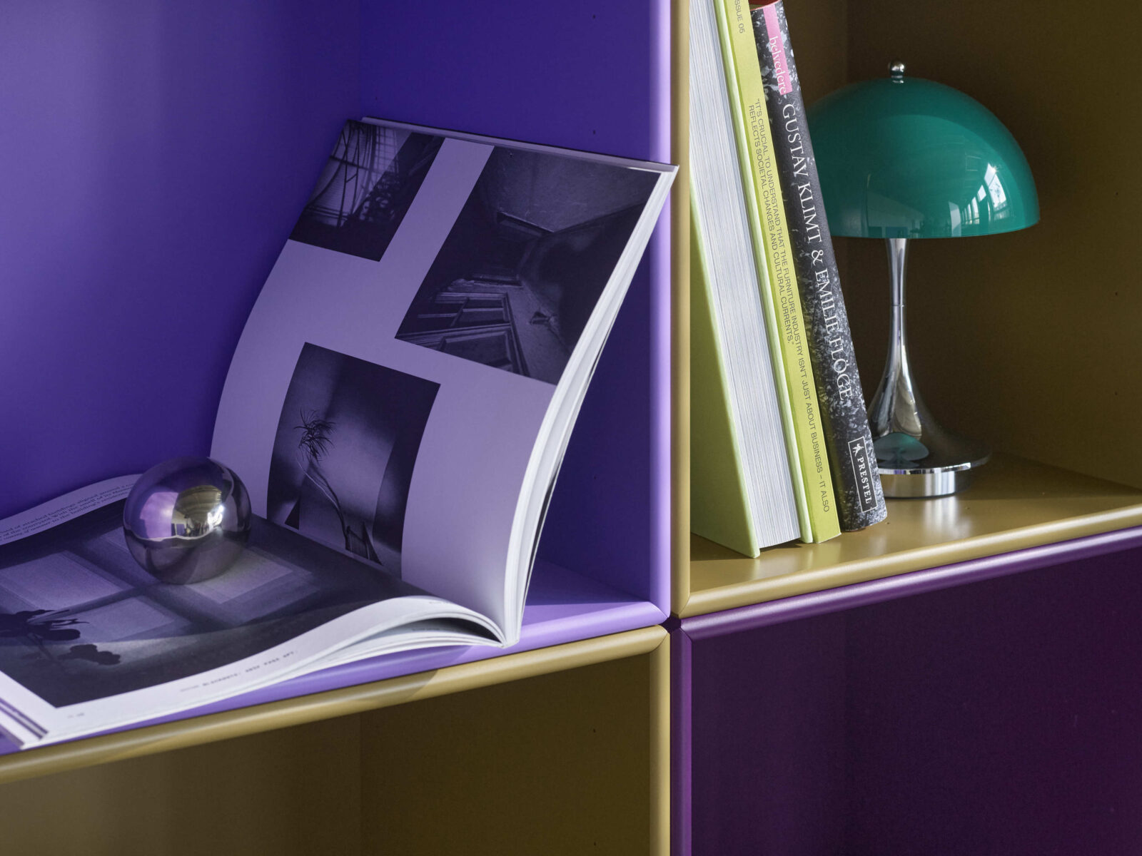 Montana Furniture at 3daysofdesign