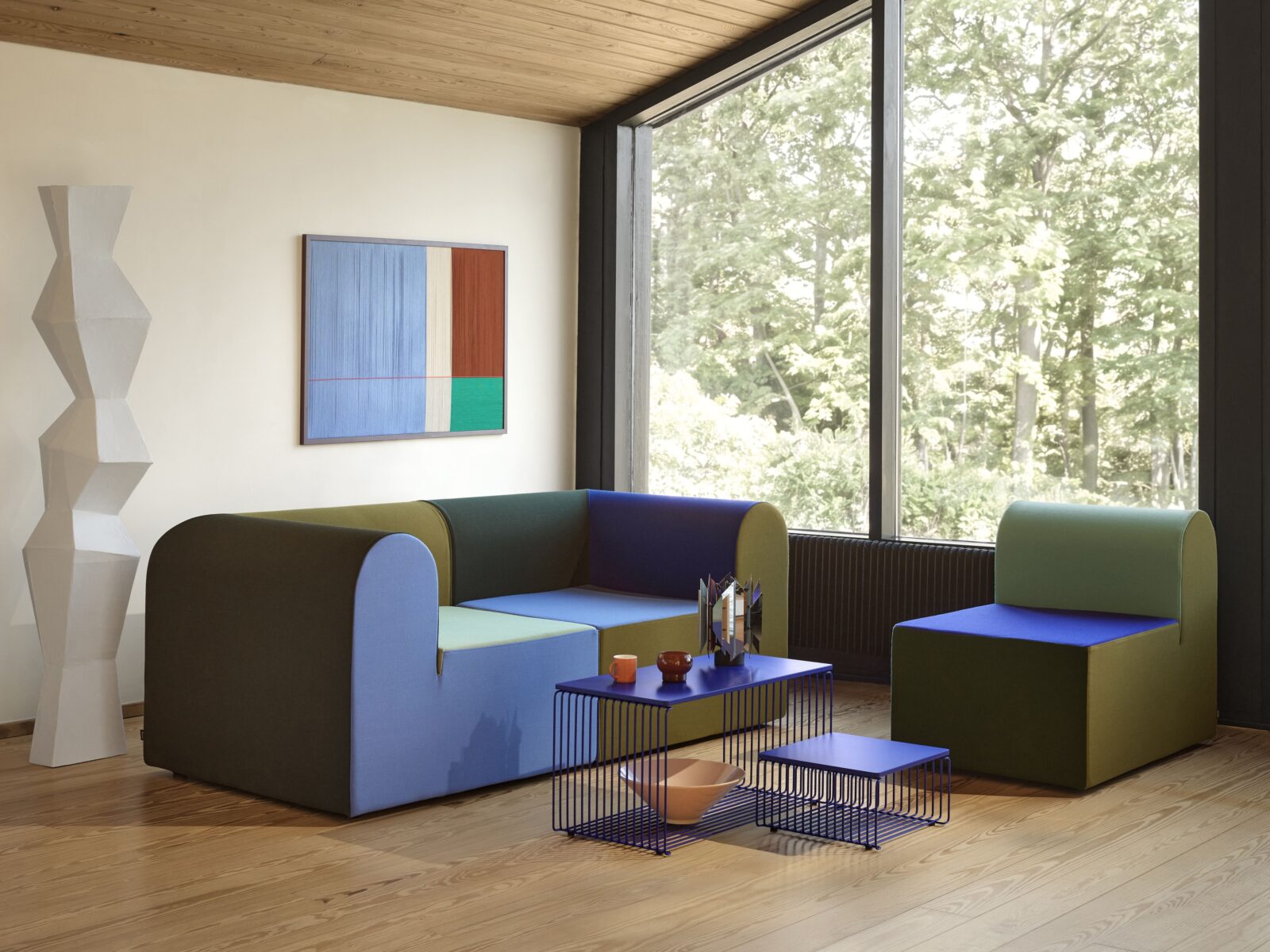 Montana Furniture at 3daysofdesign