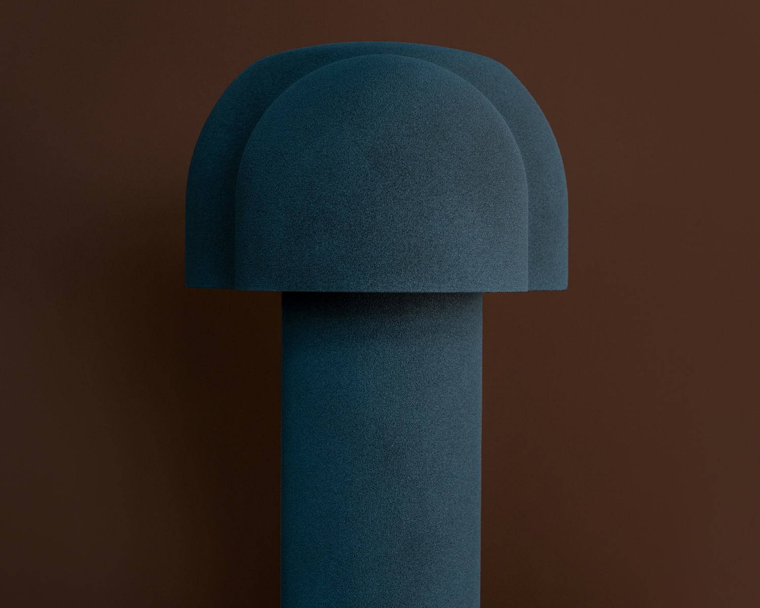 Montera Lamp top