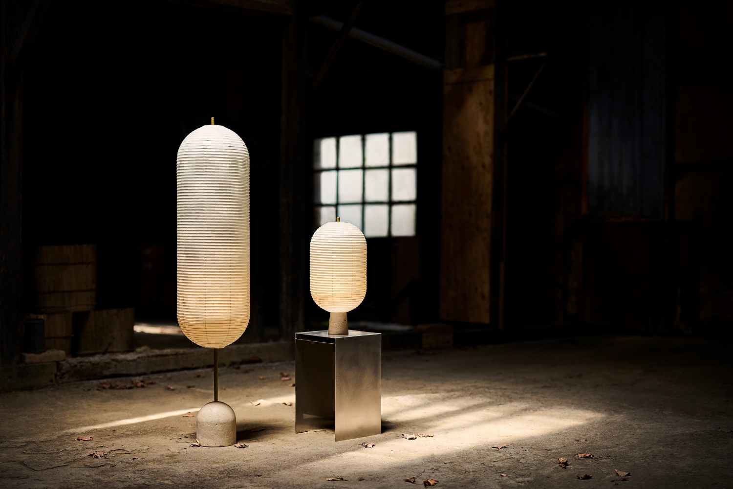 New Light Pottery