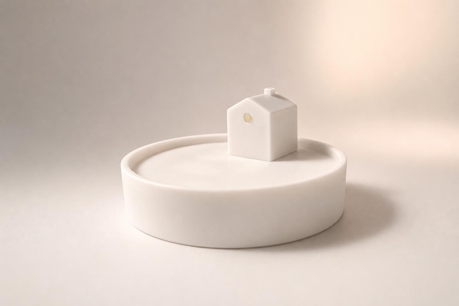 Yijing Han design