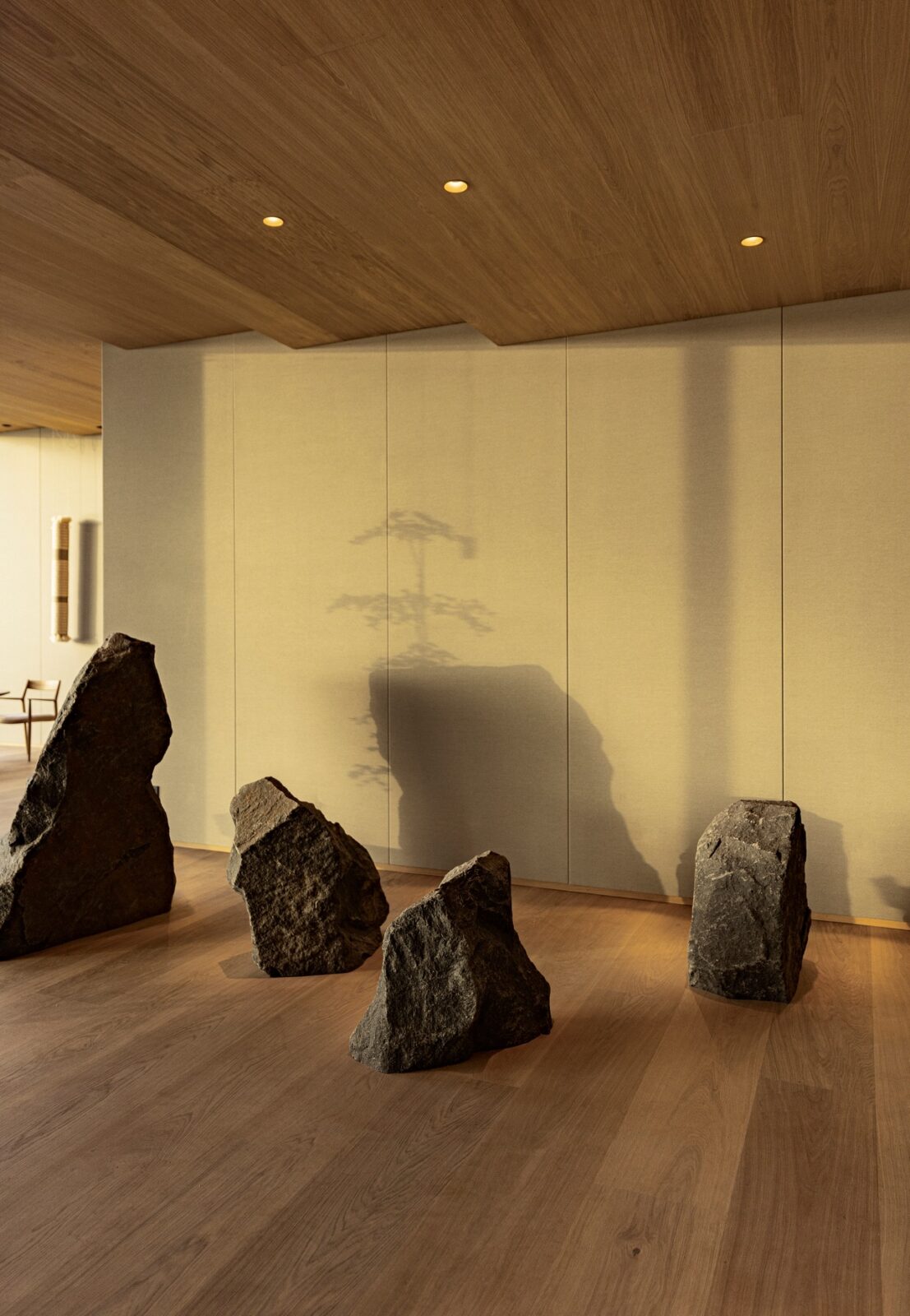 RESTAURANT ANG by Norm Architects