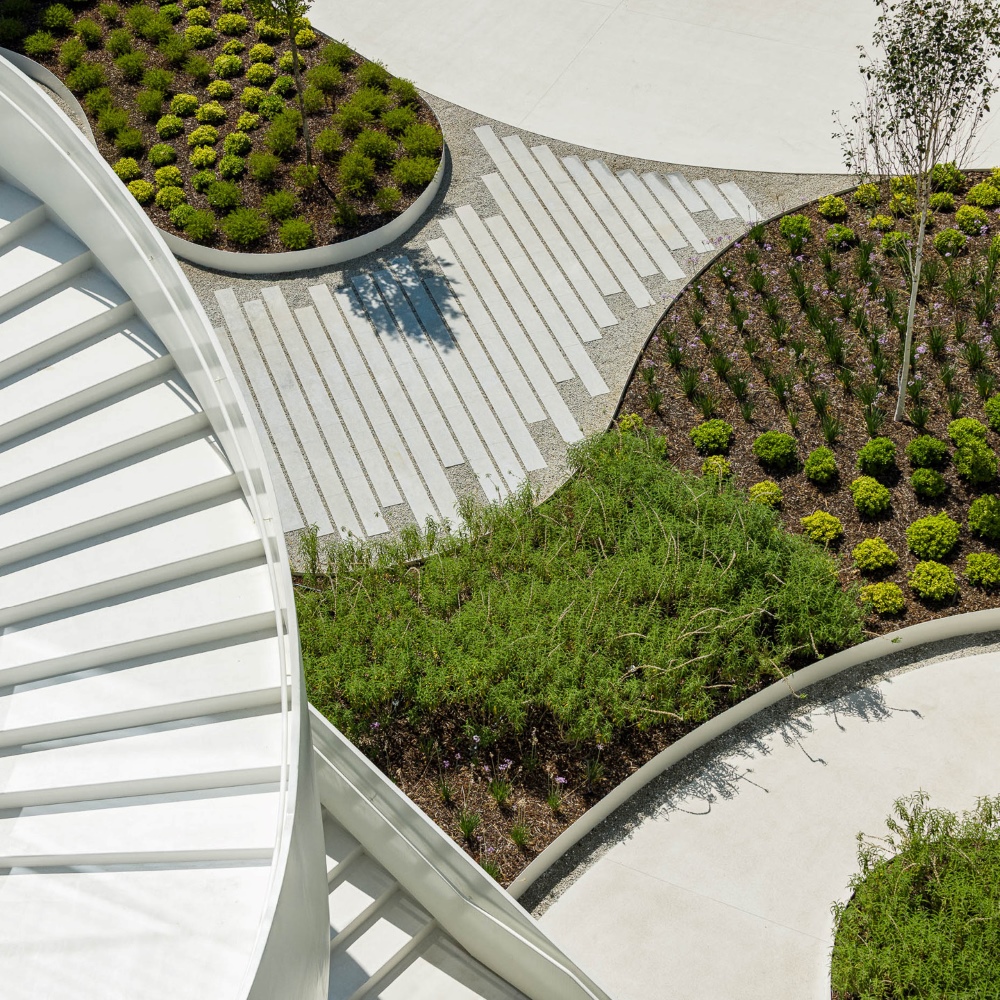 Orient Green Campus