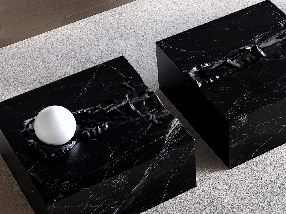 Pearl, detail