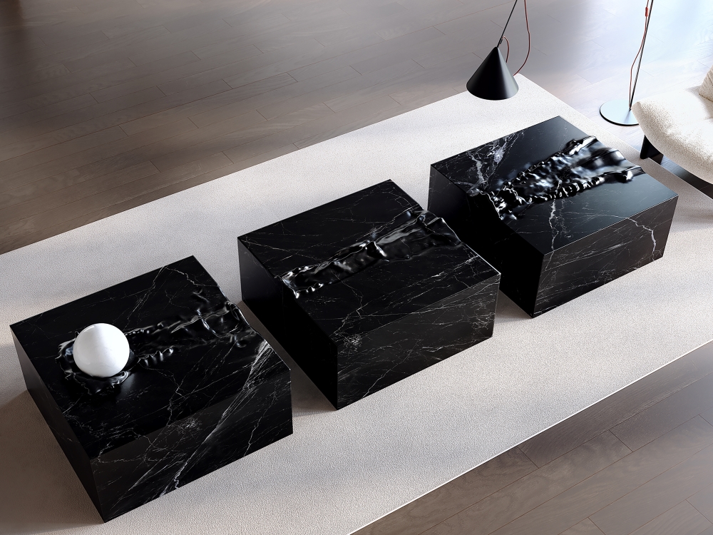 Pearl Table