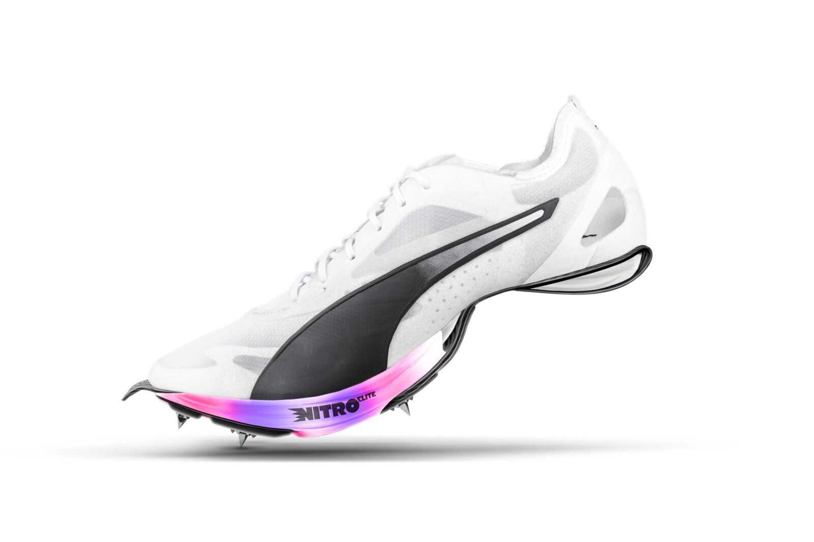 Puma fast xp sneaker