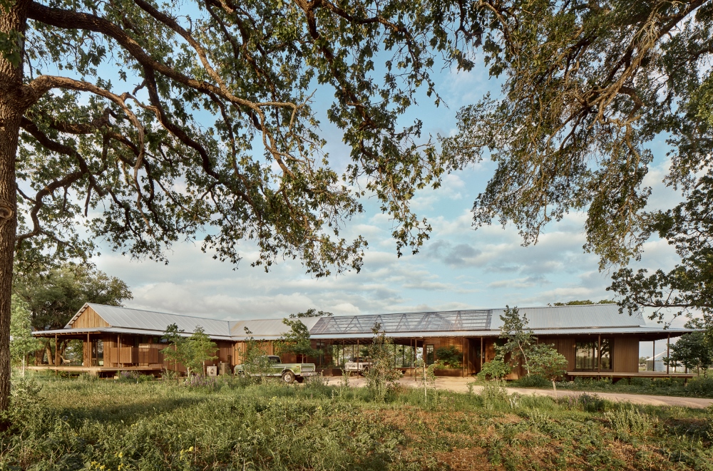 Roam Ranch