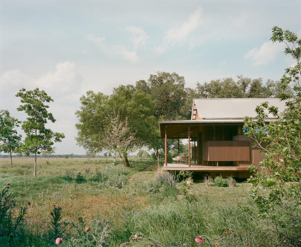 Roam Ranch