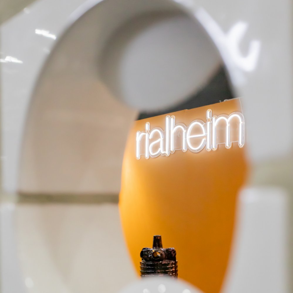 Rialheim Café