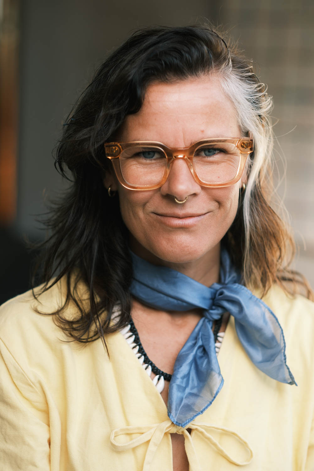 Rockpool sunglasses