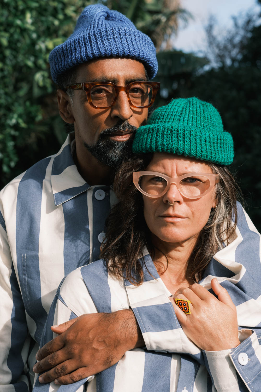 Rockpool sunglasses