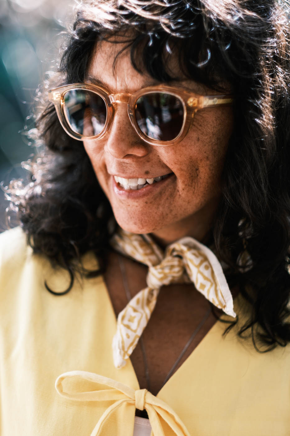 Rockpool sunglasses