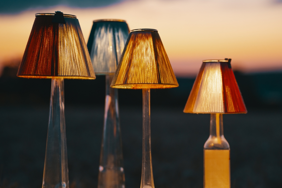 SOMO lamps