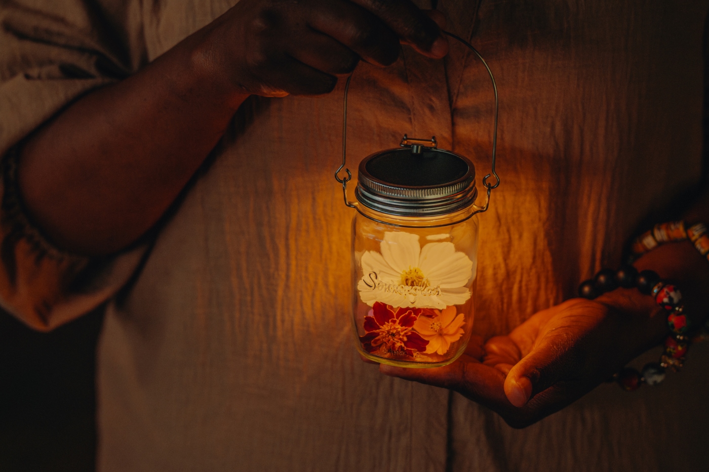 SOMO Sun Jars