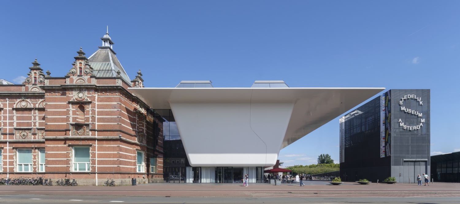 Stedelijk Museum Amsterdam