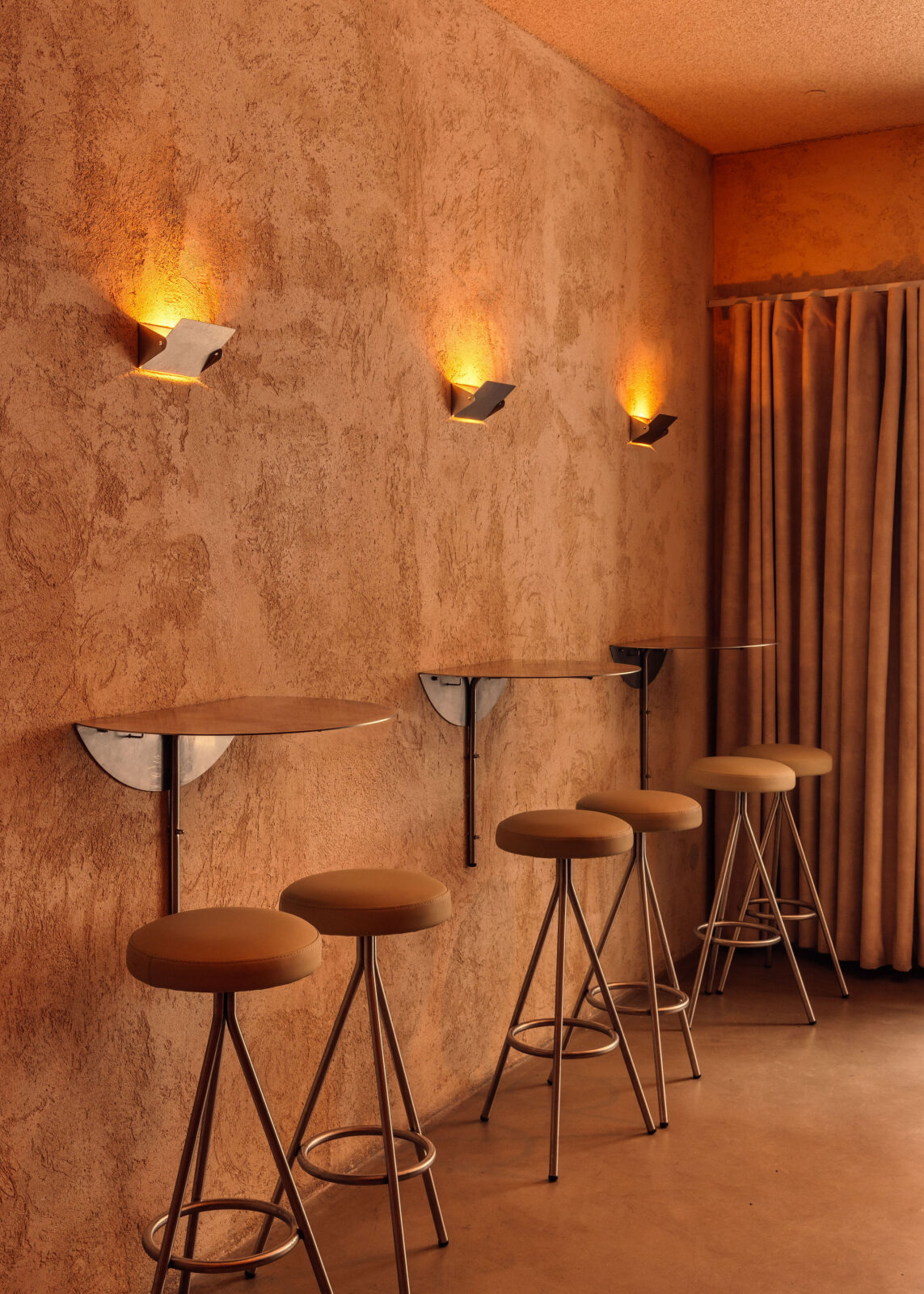 BAZ Restaurant in Lisbon by XXXI.studio