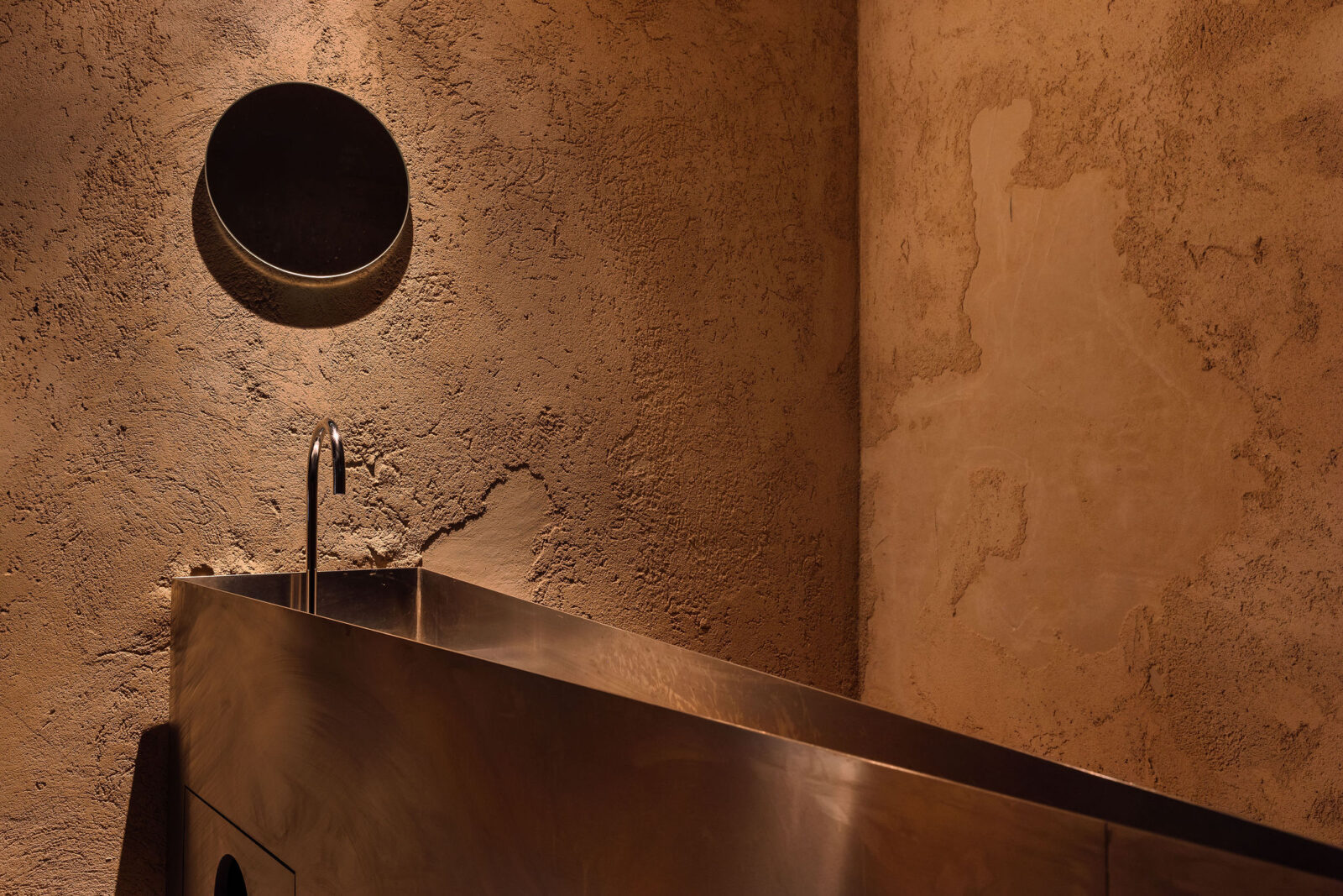 BAZ Restaurant in Lisbon by XXXI.studio