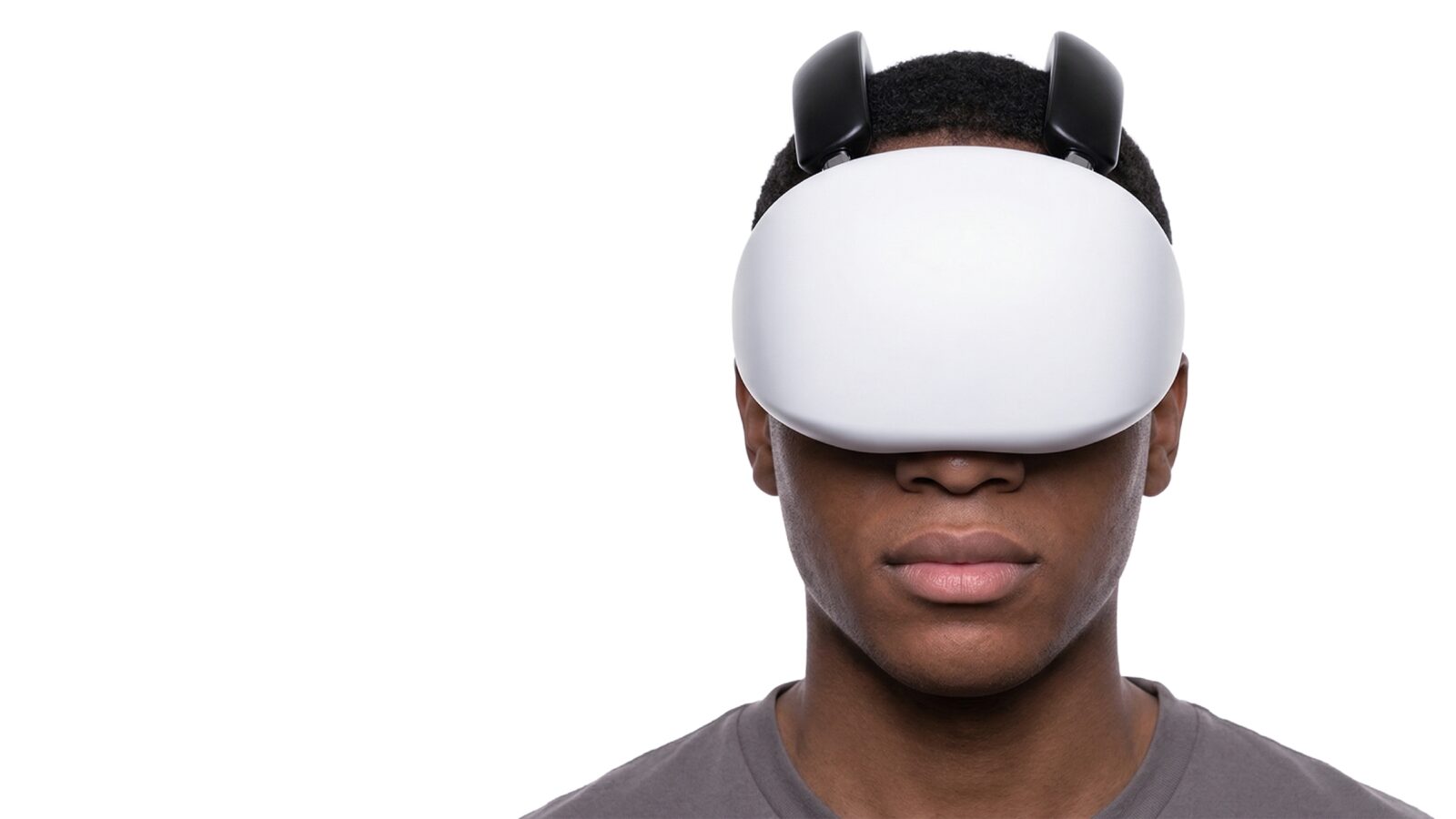 SynTec Concussion Diagnosis Headset