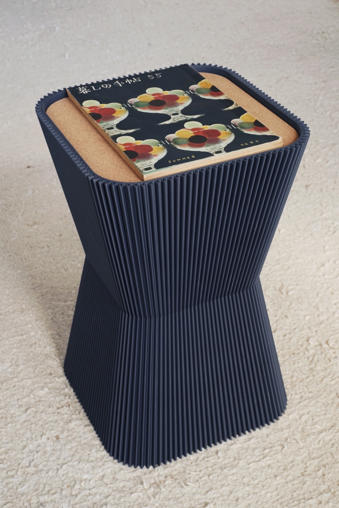 Pyramid Table
