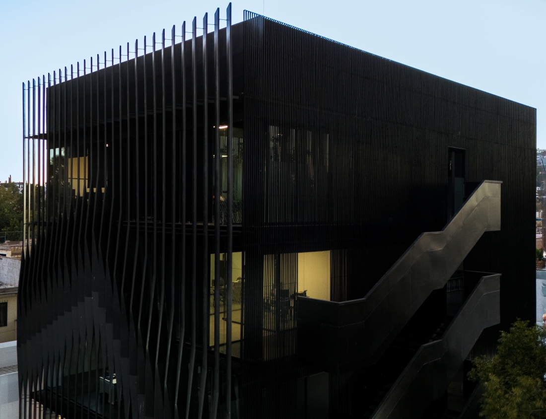 Torre Negra