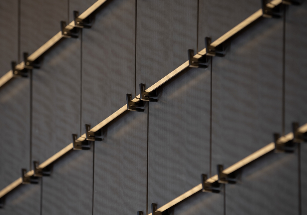 Zhonghong Wyndham Grand Hotel, detail